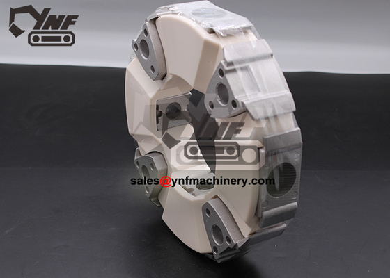 kopen 160H graafwerktuig Coupling 7Y0463 voor CAT VOL-VO Doosan online manufacture