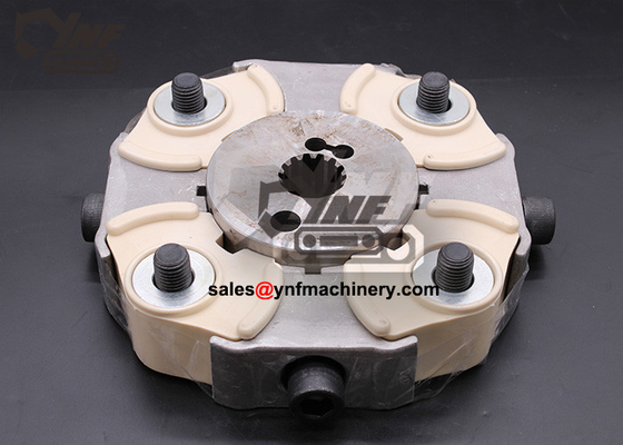 kopen De Delen Flexibele Koppeling 3396951 3396955 van de motoraandrijving voor CAT Excavator online manufacture