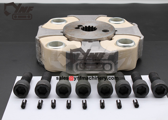 kopen Excavator Parts Element Coupling 3396952 3396953 Fits CAT 323D 321D online manufacture