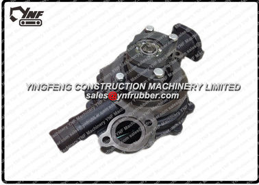 kopen De standaardpomp van het Vrachtwagenwater/GraafwerktuigMotoronderdelen voor KOMATSU Hitachi Kato Kobeco VOL-VO online manufacture