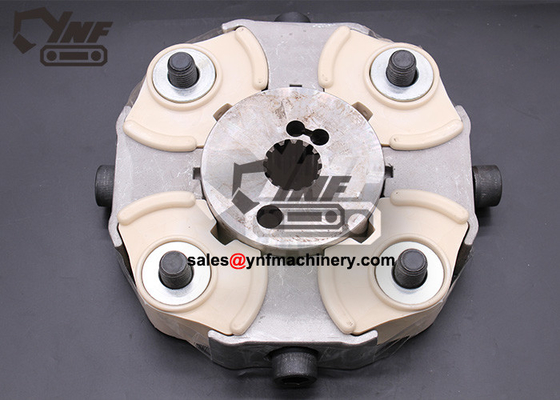 kopen Het Rubbergraafwerktuig Coupling 11nb-13011 van de pompvervanging voor Hyunday R480LC-9S online manufacture