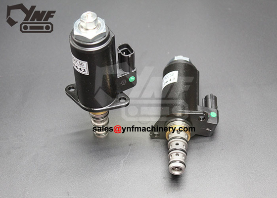 kopen De Solenoïdeklep 457-9878 van het dieselvervangstuk voor KATTENe336d Motor online manufacture