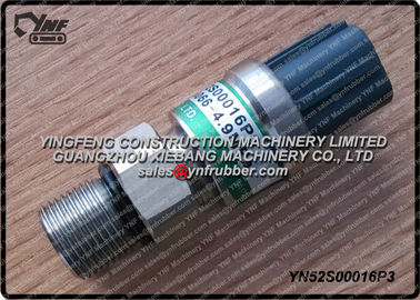 kopen YN52S00016P3 de Lage Druk Negatieve Sensor van graafwerktuig Elektrische Delen, Kobelco-Graafwerktuigdelen sk200-6 sk200-3 sk200-5 online manufacture