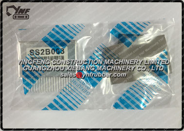 kopen SS2B003DC ROM-Graafwerktuigvervangstukken ex200-2 ex200-3 van de de Vormversneller van de sk200-6 Motorcontrole de Module SS2B003 online manufacture