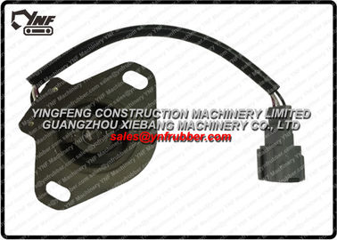 kopen Elektrische Delen YNFD086 ex200-2 ex100-2 ex120-3 ex200-3 4444902 van het Hitachigraafwerktuig 444902 Hoeksensor online manufacture