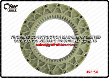 kopen Hitachigraafwerktuig die 4636444 ZAXIS470 Hyd Pomp koppelen Met motor online manufacture