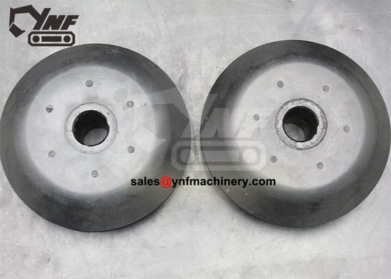 kopen De Kurk van graafwerktuigshock absorber rubber zet voor KAT YNF03027 op online manufacture