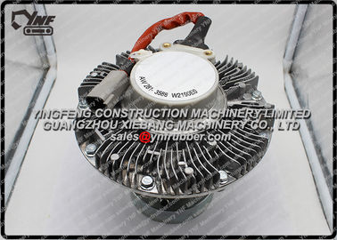 kopen -KAT E320D/E325D-Graafwerktuig 2813589/2813588/3240123/3423003 Ventilator de Koppeling van de de Aandrijvings zoals-Ventilator van de Aandrijvingsassemblage online manufacture