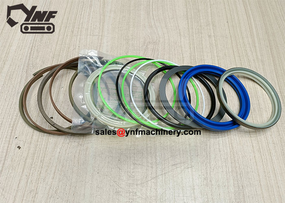 kopen Van de de Cilinderverbinding van graafwerktuigparts hydraulic arm Uitrustingen 4316628 voor Hitachi ex-200-3 online manufacture