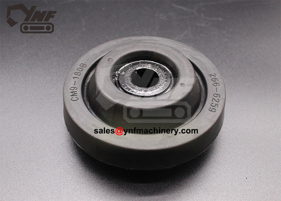 kopen Onderstel van de KATTENe312d 315DL het Achter Rubbermotor voor Graafwerktuig Parts YNF02 online manufacture
