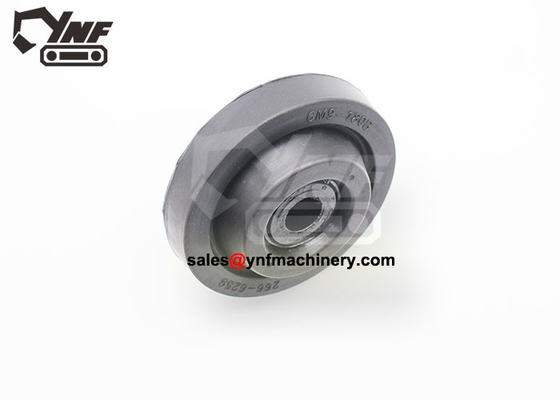 kopen Zet de Rubber de Motorsteun van het motorkussen voor Graafwerktuige315d Front Engine Mount Small Engine Rubber op online manufacture