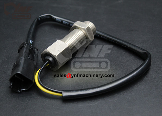 kopen De Snelheidssensor van 1815105130 Graafwerktuigspare parts revolution voor sh450-3 online manufacture