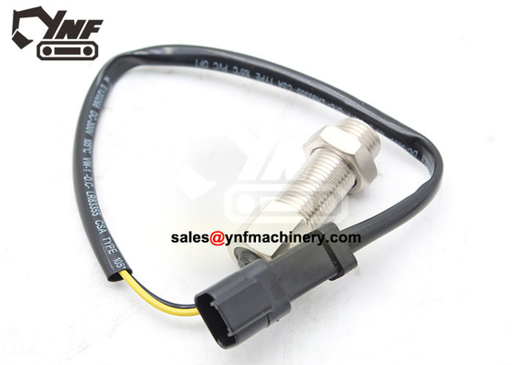kopen De Sensor van Electric Parts Speed van het vervangingsgraafwerktuig voor sk200-8 949979-136 online manufacture
