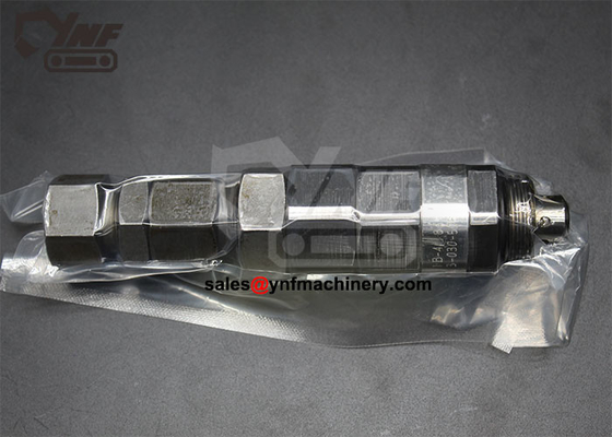 kopen 7219324 hydraulische DrukAfblaasklep voor Ladergraafwerktuig Main Relief Valve online manufacture