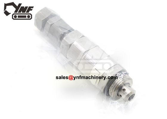 kopen 723-40-51401 graafwerktuig Main Relief Valve voor KOMATSU pc200-6 online manufacture