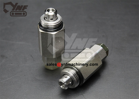 kopen 6745-71-4330 graafwerktuig Relief Valve For KOMATSU pc300-8 pc350-8 online manufacture