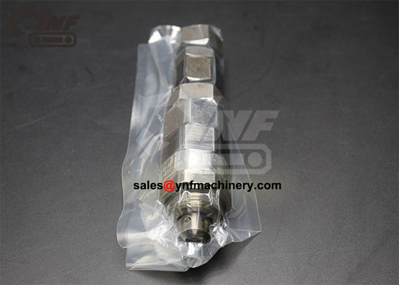 kopen 702-21-09147 de Klep van graafwerktuighydraulic pressure relief voor KOMATSU pc60-7 online manufacture