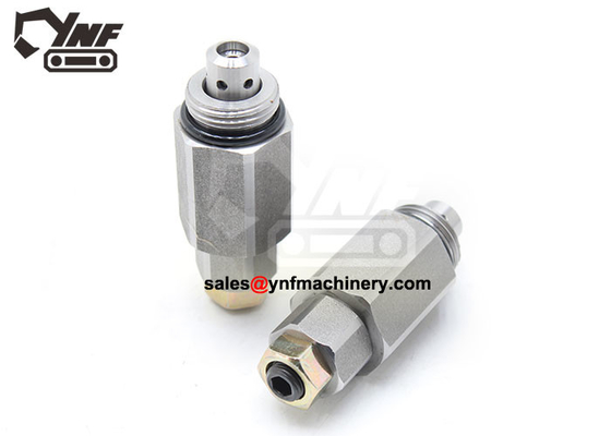 kopen Van diesel de Klep YN22V00001F8 Graafwerktuigsparts parts relief voor sk210-5 online manufacture