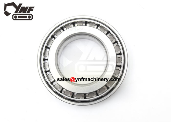 kopen De diepe Dragende Schommeling van Roller Bearing Track van het Groefgraafwerktuig voor CAT239D online manufacture
