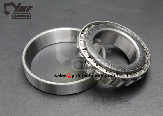 kopen De Enige Rij die met geringe geluidssterkte van Graafwerktuigtaper roller bearing 335/333 dragen online manufacture