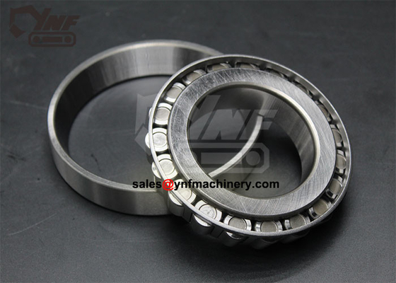 kopen Lager van de de Rollager van graafwerktuig Metrische Machines 30219 33006 33007 online manufacture