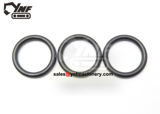 kopen De Standaardo Ring Black Rubber Sealing O-ringen van NBR online manufacture
