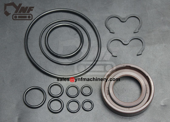 kopen Van de de Hydraulische Pompverbinding van K5V80DT K5V80 het Graafwerktuig van Kit Cylinder Seal Kits For online manufacture
