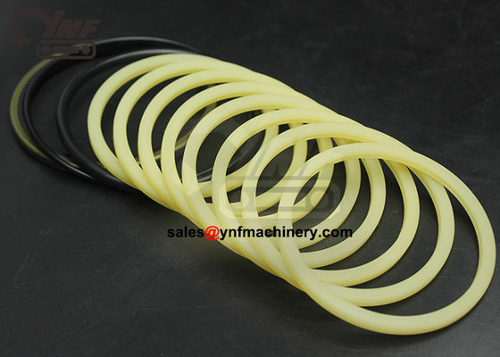 kopen Hydraulische de Verbindingsuitrustingen 9196167k van het Cilinder Gezamenlijke Centrum voor Hitachi zax75-8 online manufacture