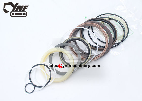 kopen De Verbindingsuitrustingen YD0006230 van graafwerktuighydraulic arm cylinder voor Hitachi zax75-8 online manufacture