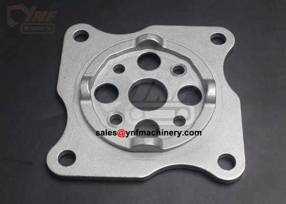kopen Spareonderdelen van graafmachines Sturingsplaat 702-16-53210 Voor PC200-7 online manufacture