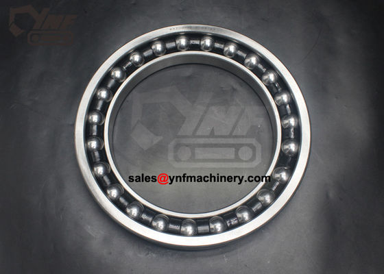 kopen De Motor HoofdKogellager 1688451 296620 van graafwerktuigtrave ball bearing voor E320D online manufacture
