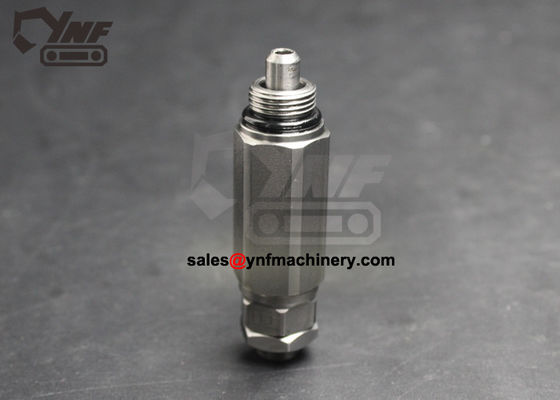 kopen 172A48-74210 Verlichtingsklep assemblage Yanmar ViO55-5B Graafmachine voor besturingsklep online manufacture
