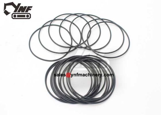 kopen 4364493 O Ring Voor John Deere Hitachi Graafmachine Afdichting Hydraulische olie afdichting O Ring Kit Box O Ring assortiment Kit online manufacture