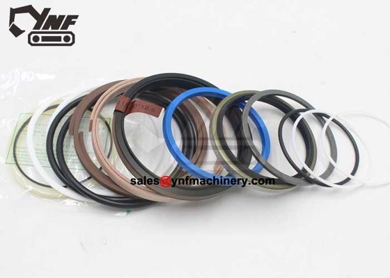 kopen R160-7 Hyundai Graafmachine Boom Cylinder Seal Kit 31Y1-20430 R160LC-7 R160LC-7A online manufacture