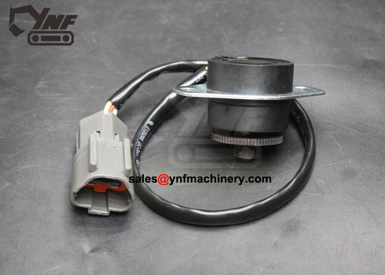 kopen 7861-92-4130 7861-92-4131 Positie Transmitter Throttle Motor Positioner Sensor Komatsu Graafmachine PC200-5 PC220-5 PC120 online manufacture