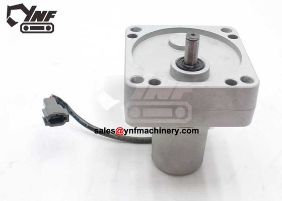 kopen 4257163 Stepping Throttle Motor Voor Hitachi Graafmachine EX200-2 EX200-3 EX300-2 EX300-3 online manufacture