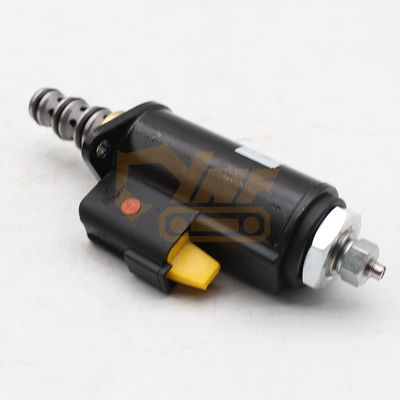 kopen Elektrische onderdelen voor hoogwaardige graafmachines met 6 maanden 12V/24V Spanning 121-1491 1211491 KWE5K-31G24DA30 online manufacture