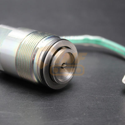 kopen Best verkopende graafmachine elektrische onderdelen hetzelfde als het originele brons KDRDE5K-10(40) MC60-7421120 magnetron YNF02661 online manufacture