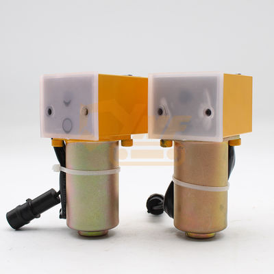 kopen Elektrische onderdelen voor hoogwaardige graafmachines voor machines met standaard en 6 maanden 139-3990 5I-8368 Belangrijkste pomp-solenoïde online manufacture