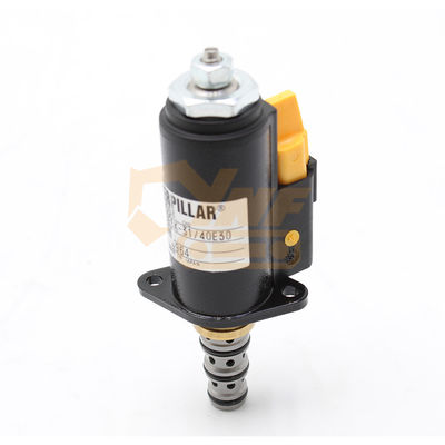 kopen Best Performance Excavator Elektrische componenten voor Cater-pillarerpillar Excavator 225-4558 Solenoïde online vervaardiging