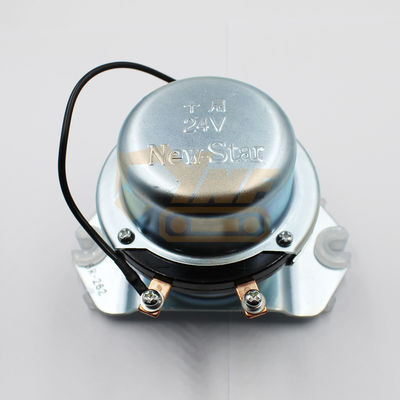 kopen Onderdelen voor graafmachines 24V-batterij-relaisschakelaar 08088-10000 4255762 online manufacture