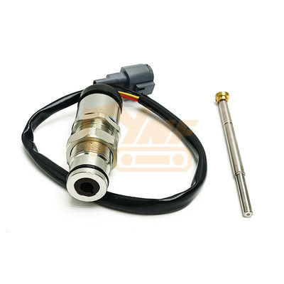 kopen Excavator HPV102 Hoofdpomp Solenoïde klep EX100-3 Solenoïde klep 9745876 online manufacture