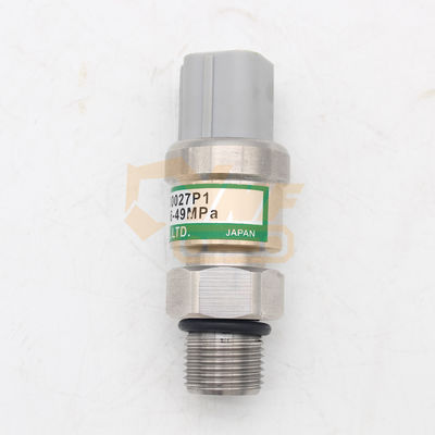 kopen Goedkwaliteit en lage prijs Druksensor YN52S00102P1 Voor graafmachine SK200-8 online manufacture