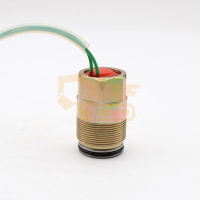 kopen Hoge kwaliteit TDRDE5K-10/40 Hydraulische pomp elektrisch klep voor SK200-1 SK200-3 R210-5 online manufacture