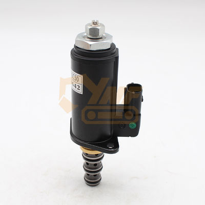kopen YN35V00041F1 SK200-6E Hydraulische pomp solenoïde klep KDRDE5K-31/30C50-102 YN35V00041F1 online manufacture