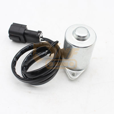 kopen PC120-6 PC200-6 PC220-6 Rotatieve magnetoventiel 206-60-51132 206-60-51130 online manufacture