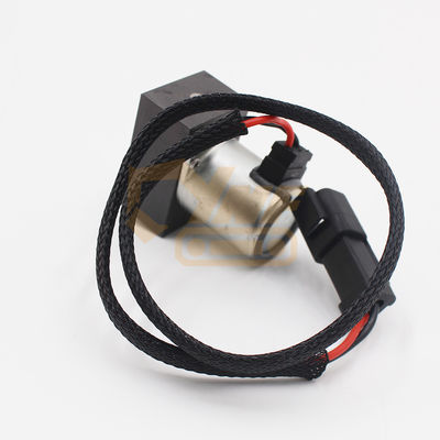 kopen PC228US-3 PILOT VALVE 702-21-54900 702-21-57900 voor KOMATSU online manufacture