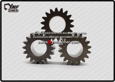 kopen Het Toesteldelen ex60-2 van het Hitachigraafwerktuig ex60-3 9735359 2de 18T Plantery de Zontoestel van de Schommelingsvermindering online manufacture