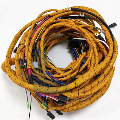 kopen 186-4605 Kabelband 204-9499 voor 320C graafmachine online manufacture