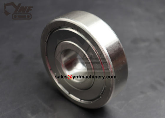 kopen S6406 ZZ Lagers ZAX110 / ZAX120 Ringlagers Cylindrische rol online manufacture